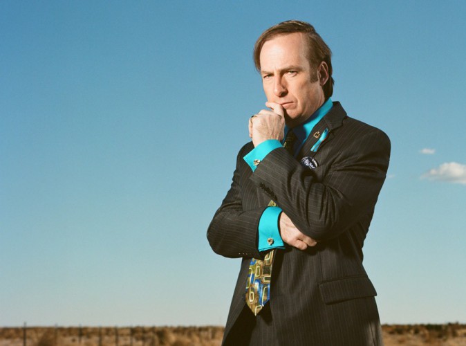 Better Call Saul : d�couvrez les premi�res images du spin-off de Breaking Bad
