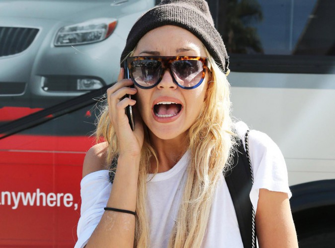 Amanda Bynes pourrait rester intern�e une ann�e !