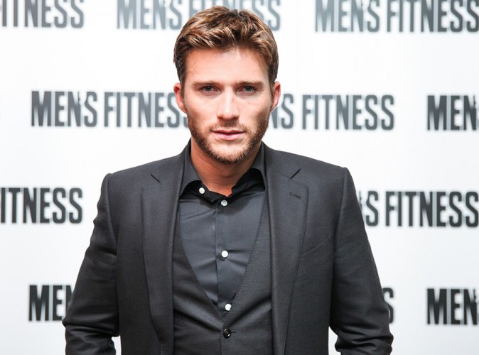 Scott Eastwood : r�v�lation choc � propos d'Ashton Kutcher !