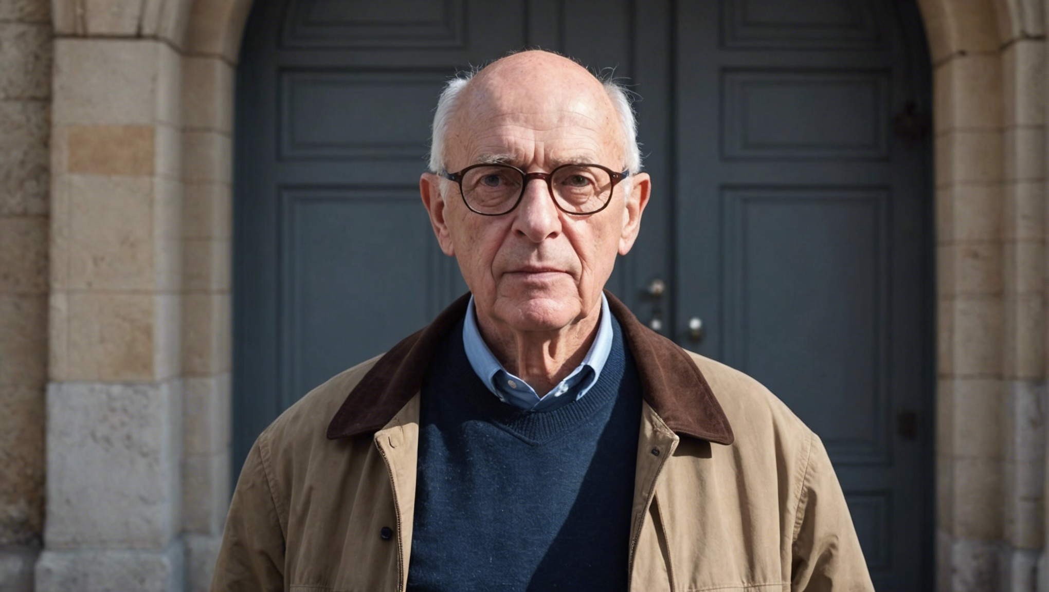 Jean-Pierre Foucault : Découvrez son âge réel